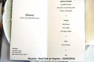 17 ALICANTE REAL CLUB DES REGATAS(22)